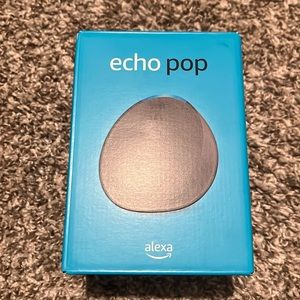 Echo pop